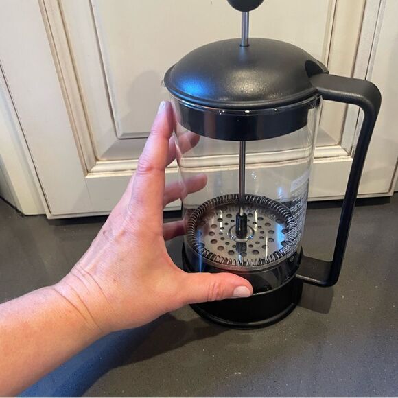 Bodum French coffee press - Picture 3 of 10